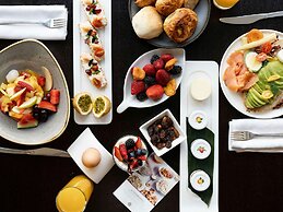 Pullman Kinshasa Grand Hotel