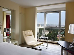 Pullman Kinshasa Grand Hotel