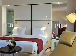 Pullman Kinshasa Grand Hotel