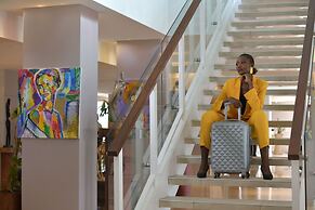 Pullman Kinshasa Grand Hotel