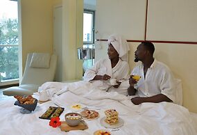 Pullman Kinshasa Grand Hotel