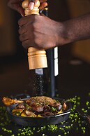 Pullman Kinshasa Grand Hotel