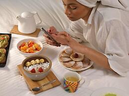 Pullman Kinshasa Grand Hotel