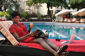 Pullman Kinshasa Grand Hotel