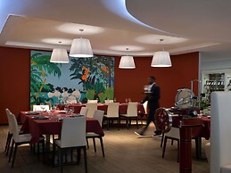 Pullman Kinshasa Grand Hotel