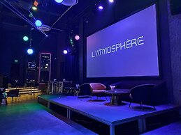 Pullman Kinshasa Grand Hotel