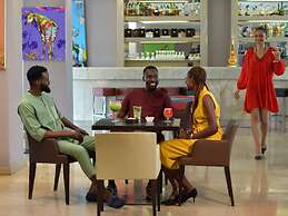 Pullman Kinshasa Grand Hotel