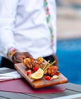 Pullman Kinshasa Grand Hotel