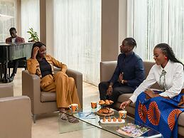 Pullman Kinshasa Grand Hotel