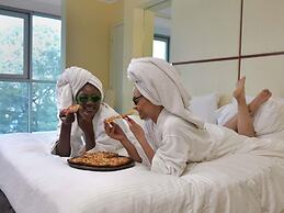 Pullman Kinshasa Grand Hotel