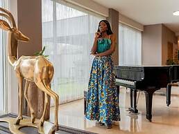 Pullman Kinshasa Grand Hotel