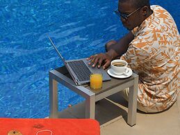 Pullman Kinshasa Grand Hotel