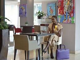 Pullman Kinshasa Grand Hotel