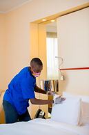 Pullman Kinshasa Grand Hotel