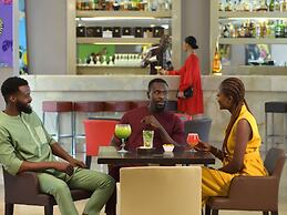 Pullman Kinshasa Grand Hotel