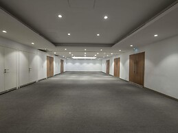 Pullman Kinshasa Grand Hotel