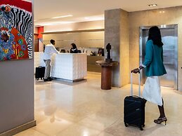 Pullman Kinshasa Grand Hotel