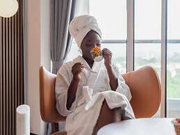 Pullman Kinshasa Grand Hotel