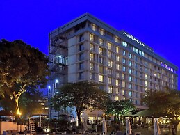 Pullman Kinshasa Grand Hotel