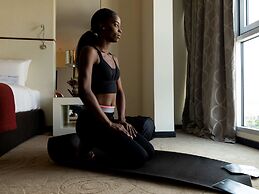 Pullman Kinshasa Grand Hotel