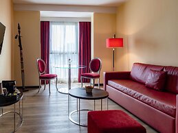 Pullman Kinshasa Grand Hotel