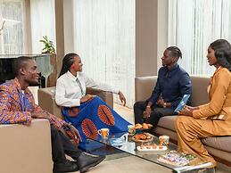Pullman Kinshasa Grand Hotel