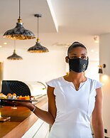 Pullman Kinshasa Grand Hotel