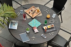 Pullman Kinshasa Grand Hotel