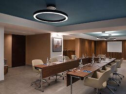 Pullman Kinshasa Grand Hotel