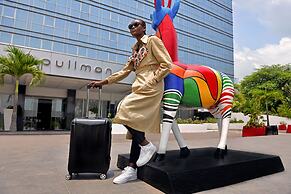 Pullman Kinshasa Grand Hotel