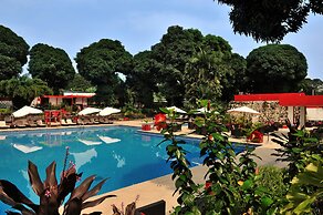 Pullman Kinshasa Grand Hotel