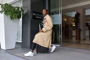 Pullman Kinshasa Grand Hotel