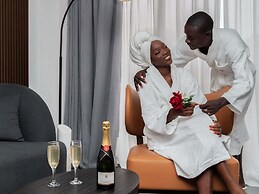 Pullman Kinshasa Grand Hotel