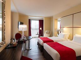 Pullman Kinshasa Grand Hotel