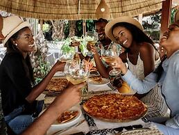 Pullman Kinshasa Grand Hotel