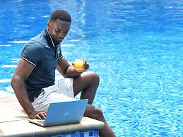 Pullman Kinshasa Grand Hotel