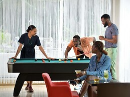 Pullman Kinshasa Grand Hotel