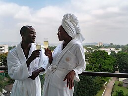 Pullman Kinshasa Grand Hotel