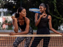 Pullman Kinshasa Grand Hotel