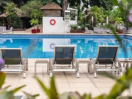Pullman Kinshasa Grand Hotel