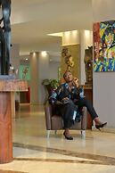 Pullman Kinshasa Grand Hotel