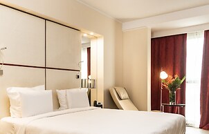 Pullman Kinshasa Grand Hotel