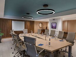 Pullman Kinshasa Grand Hotel