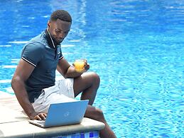 Pullman Kinshasa Grand Hotel