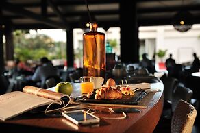 Pullman Kinshasa Grand Hotel