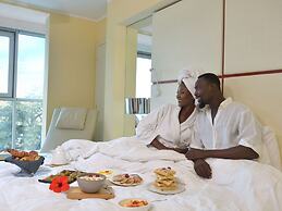 Pullman Kinshasa Grand Hotel