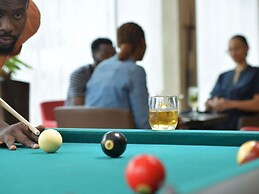 Pullman Kinshasa Grand Hotel