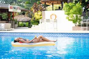 Pullman Kinshasa Grand Hotel