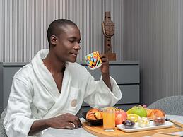 Pullman Kinshasa Grand Hotel