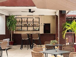 Pullman Kinshasa Grand Hotel